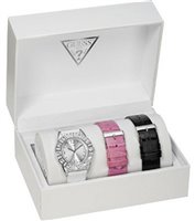 Watch Guess Woman in Steel I95263L1 - I95263L1